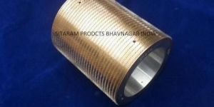 Pin Perforating Roller
