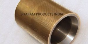 Perforating Roller for Block Bottom Bags Line