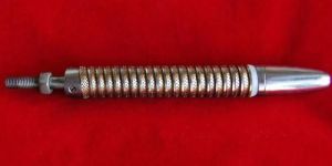 Ruti C Loom Ring Temple Cylinder