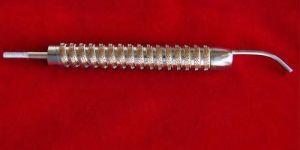 Terri Towel Loom Ring Temple Cylinder