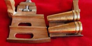 Water Jet Loom Ring Temple Cylinder