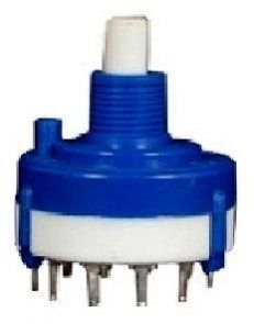 Rotary Step Switch