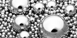 High Carbon Steel Balls