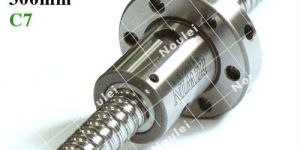 Metric Series Ball Screws