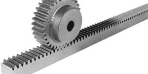 Rack Pinion