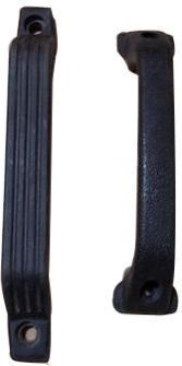 Bonnet Release Handle