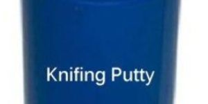 Knifing Putty