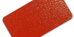 Pure Polyester Powder Paint