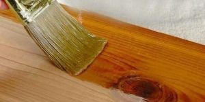 Super Synthetic Clear Varnish