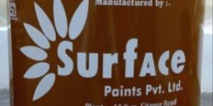 ZINC CHROMATE PRIMER