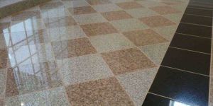 Marble Flooring Services