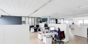 Office Furniture Designing Services