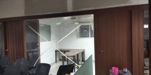 Office Interior Designing Services