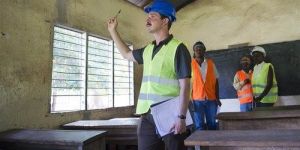 School Renovation Services