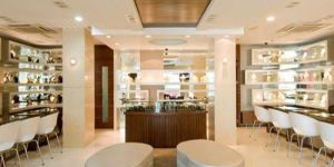 Showroom Interior Designing Services