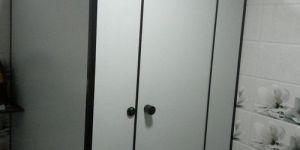 Toilet Cubicles