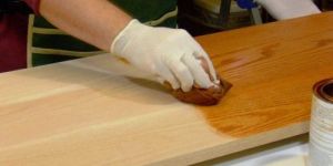 Wood Polishing Services