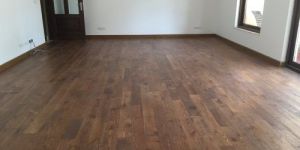 Wooden Flooring Services