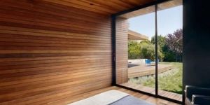 Wooden Interior Work
