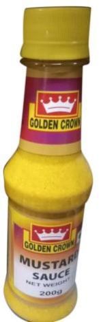 Mustard Sauce