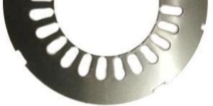 AC Electrical Stamping Parts