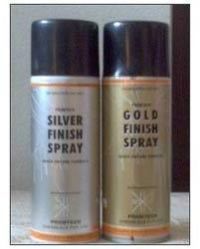 Zinc Platting Touch-UP