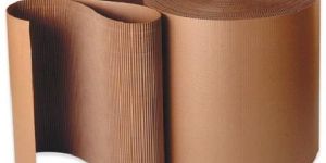 Kraft Paper Corrugated Roll