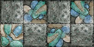 Handmade Zelos Tiles