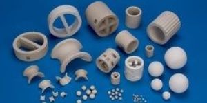 Ceramic Tower Packing