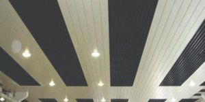 False Ceilings