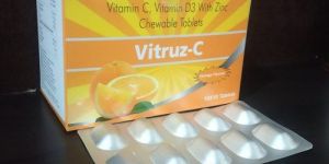 Vitamin C Tablets