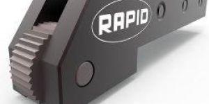 Single Knurling Tool Holder