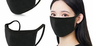 Cotton Face Mask