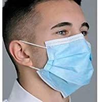 Disposable Face Mask