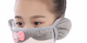 Kids Face Mask
