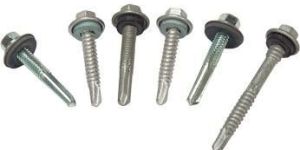 Self Drilling Screws