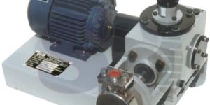 Chemical Dosing Pump