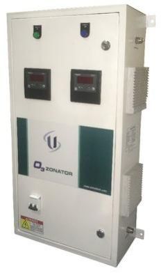 Domestic Ozone Generators