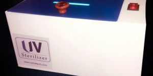 UV Sterilizer