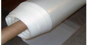 Greenhouse UV Stabilized Film