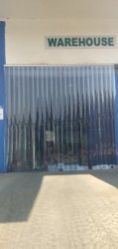 PVC Strip Curtain