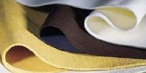 Wedding Needle Punch Felt