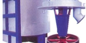 Density Hydrapulper Machine