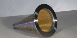 Conical Strainer