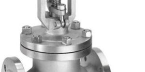 Globe Valve