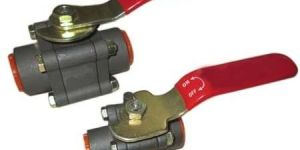 High Performance Ball Valve