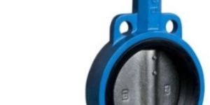 Wafer Type Butterfly Valve