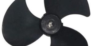 Plastic Fan Blade
