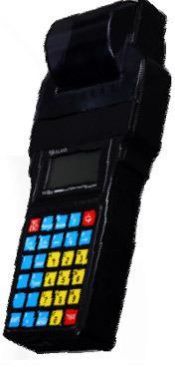Handheld Billing Machines