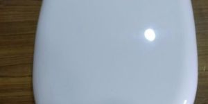 Toilet One Piece Seat Cover